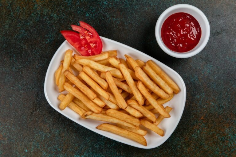 How to Remove Red Sauce Stains from Clothes and Counters